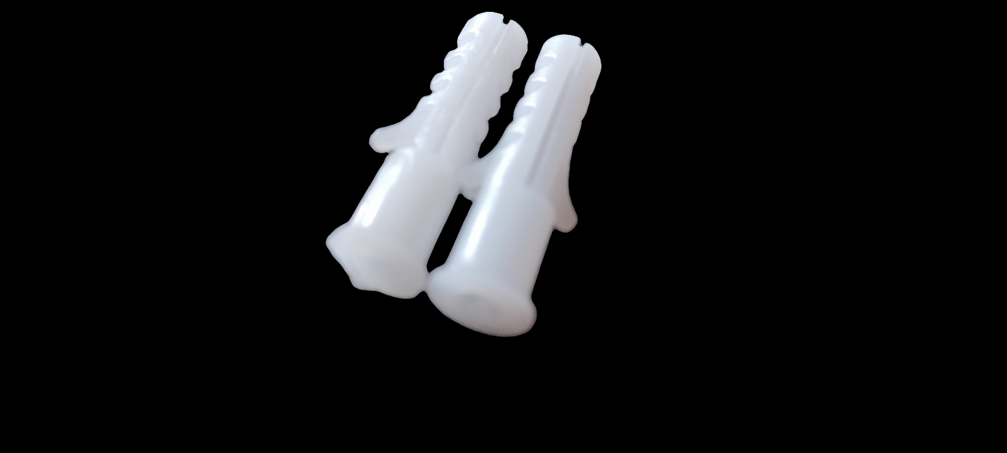 35mm HD Quality Wall Plug - Rk Enterprises 