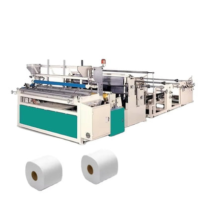 Tissue Paper Making Machine - Rk Enterprises 
